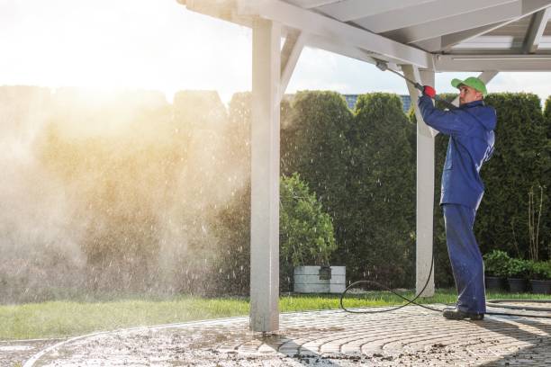Best Restaurant Pressure Washing  in Breinigsville, PA