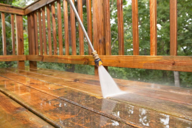 Best Post-Construction Pressure Washing  in Breinigsville, PA